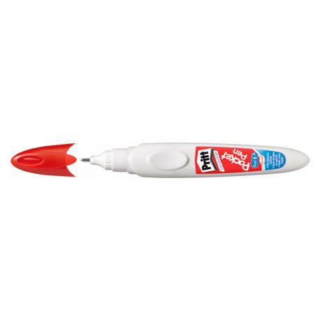 Correttore Pritt Fluid Pocket Pen