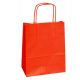 Shoppers Twisted 45X15X50 Cf.25Pz Rosso