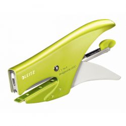 Cucitrice a pinza Leitz 5547 WOW verde