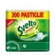 Svelto tablets 188 tabs gr 10