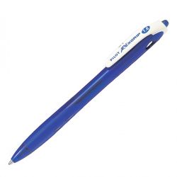 Penna Pilot Rexgrip BEGREEN 1,6 blu