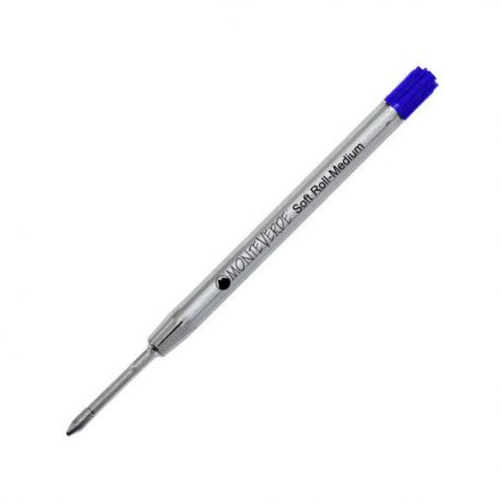 Refill Parker sfera p.m. blu