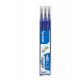 Cf.3 Refill Pilot Frixion blu 0,5