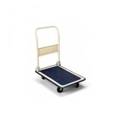 Carrello pieghevole 4 ruote max 150Kg