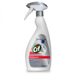 Cif bagno 2 in 1 ml 750