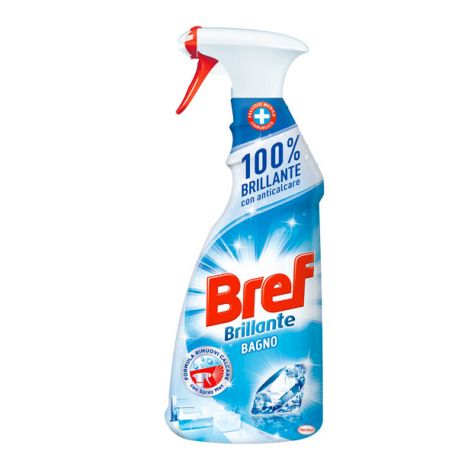 Bref Bagno Trigger 750ml