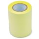 Conf. 6 rotoli Memoidea Tapes 59x10mt giallo