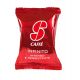 Capsula caffe' S12 infinito rosso