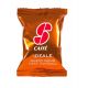 Capsula caffe' S12 ideale arancio