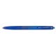 Penna Sfera Pilot Supergrip G Scatto Blu