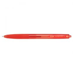 Penna Sfera Pilot Supergrip G Scatto Rosso