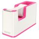 Dispenser Leitz dual color wow fucsia metallizato