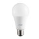 Lampadina led 18W 2090lum. E27 goccia A60 l.fredda