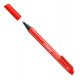 Fineliner pointmax Stabilo 0,8mm rosso