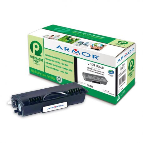 Toner compatibile Armor TN3060