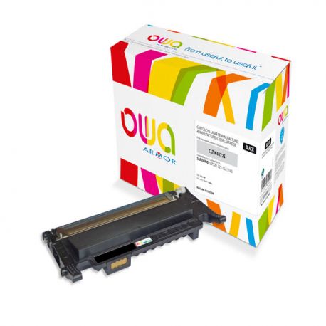 Toner compatibile Armor CLP-320 nero