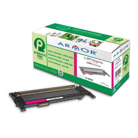 Toner compatibile Armor CLP-320 magenta