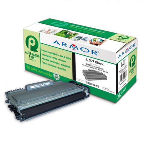 Toner compatibile Armor TN 2220- TN 2010