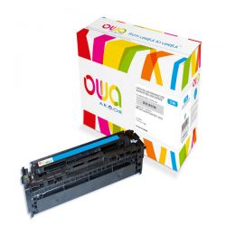 Toner compatibile Armor CF211A