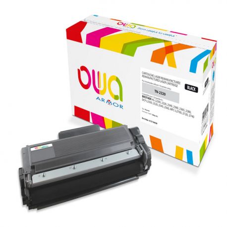 Toner compatibile Armor TN2320 K15738OW 2,6K