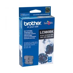 Cartuccia Brother LC-980BK nero DCP-145C