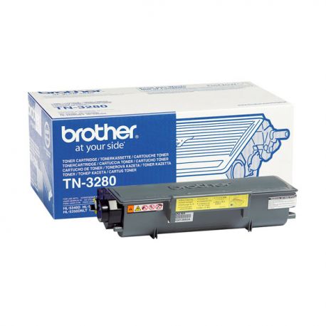 Toner Brother TN3280 HL-5340/5350 8K