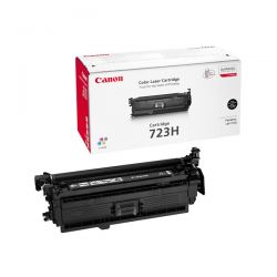 Cartuccia Canon 723H nero LBP-7750 10K