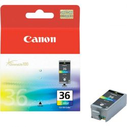 Refill Canon CLI-36 mini 260