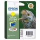 Cartuccia Epson T079440 giallo Stylus Photo 1400