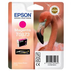 Cartuccia Epson T087340 magenta Hi-Gloss