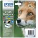 Multipack Epson T12854020 colori + nero