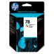 Cartuccia HP C6578D colore