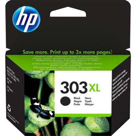 Cartuccia HP T6N04AE nero N.303XL