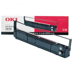 Nastro Oki ML 3410 nylon