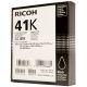 Cartuccia Ricoh GC41K Aficio SG-3110 nero HC