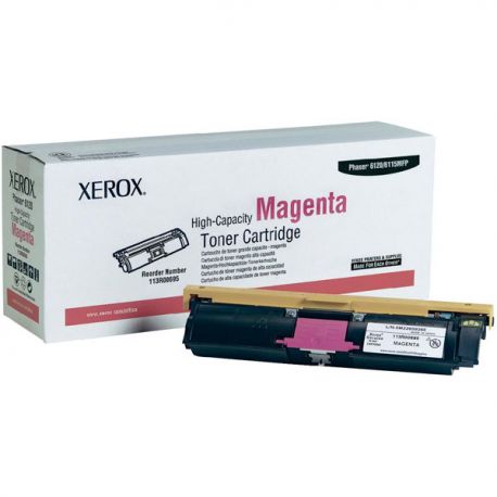 Toner Xerox 113R695 Phaser 6120 magenta 4,5k