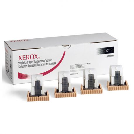 Cartuccia Punti Xerox C- 2128/2636 8R12925 4ric.