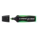 Evidenziatore Green Boss Stabilo verde