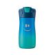 BORRACCIA ACCIAIO INOX 430ML BLU MAPED