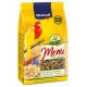 MENU ALIMENTO COMPLETO PER UCCELLINI ESOTICI 500GR