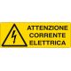 CARTELLO ALL. 35X12,5CM PERICOLO LIMITE SICUREZZA