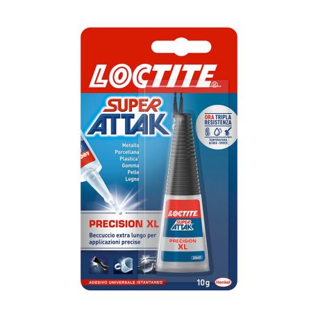 Colla Super Attak gr.10