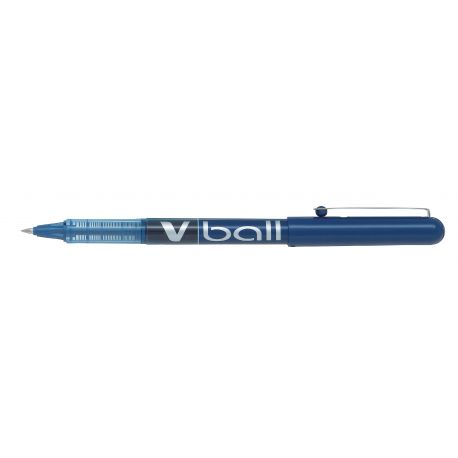 Penna Pilot VBall rosso