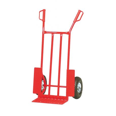 CARRELLO C42 ANTIFORATURA