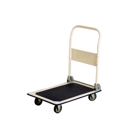 Carrello pieghevole C8BIG p.300Kg 92x62cm