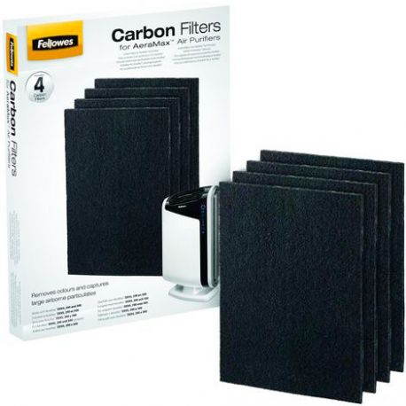 Filtro al carbone attivo Aeramax DX-5 piccolo