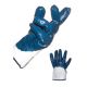 GUANTI BLUGRADE 12 ECO NITRILE TG.10