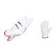 GUANTI GP60 DRIVER FIORE BIANCO TG.10