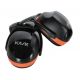 SUPPORTO ADATTATORE CUFFIE KASK