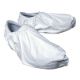 COPRISCARPE T08 IN TYVEX TALIA UNICA BIANCO